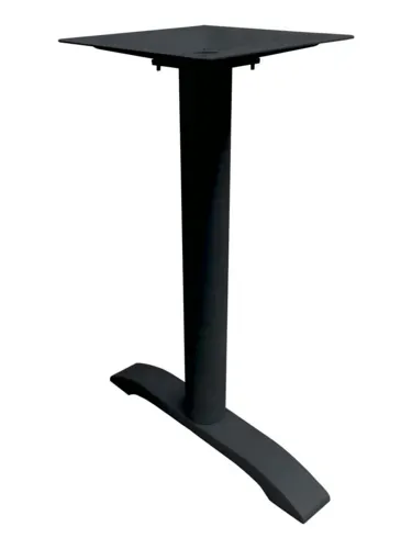 Florida Seating Florida Seating AL-2900 UMB T-BASE BLACK Table Base