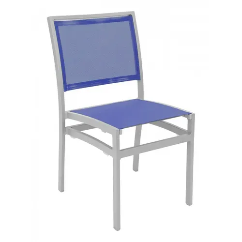 Florida Seating Florida Seating AL-5624-0 BLK Side Chair
