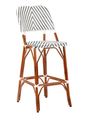 Florida Seating Florida Seating BRT-01 CUSTOM Barstool