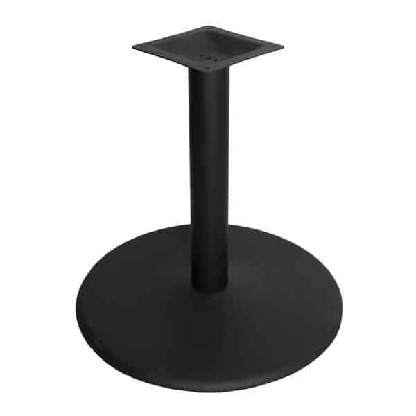 Florida Seating CIB30"/4"STD Table Base Florida Seating CIB30"/4"STD Table Base