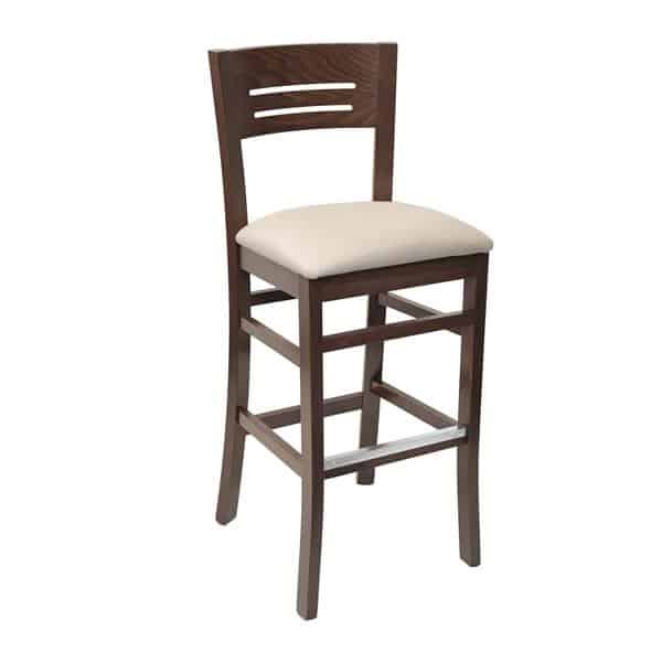 Florida Seating CN-203B GR7 Barstool Florida Seating CN-203B GR7 Barstool