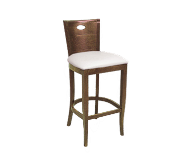 Florida Seating CN-321B GR5 Barstool Florida Seating CN-321B GR5 Barstool