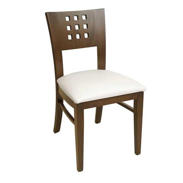 Florida Seating CN-95S GR1 Side Chair Florida Seating CN-95S GR1 Side Chair