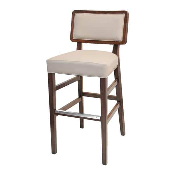Florida Seating CN-CHRISTINEB GR1 Cristine Bar Stool Florida Seating CN-CHRISTINEB GR1 Cristine Bar Stool