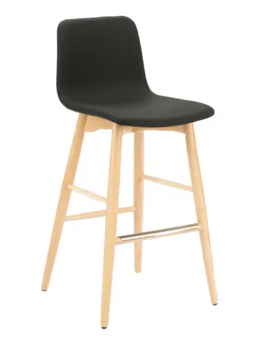 Florida Seating Florida Seating CN-EMMA B CUSTOM-GR1 Emma Barstool