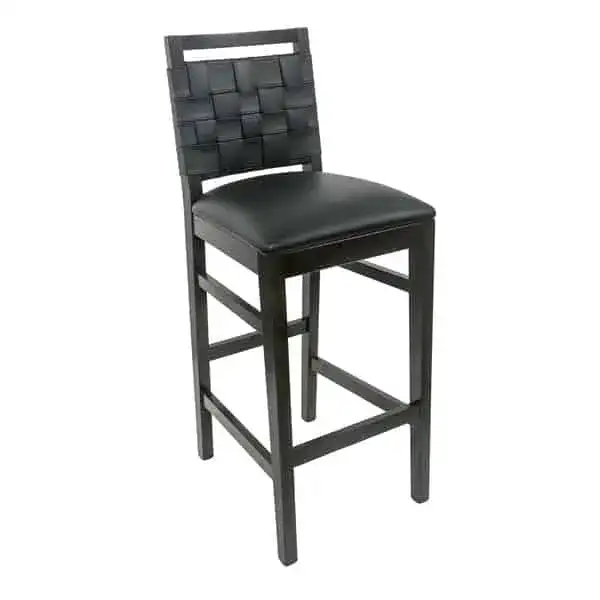 Florida Seating CN-FG B COM Barstool