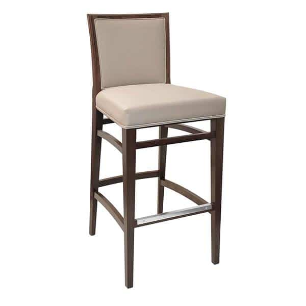 Florida Seating CN-JESSICA B GR7 Jessica Barstool Florida Seating CN-JESSICA B GR7 Jessica Barstool