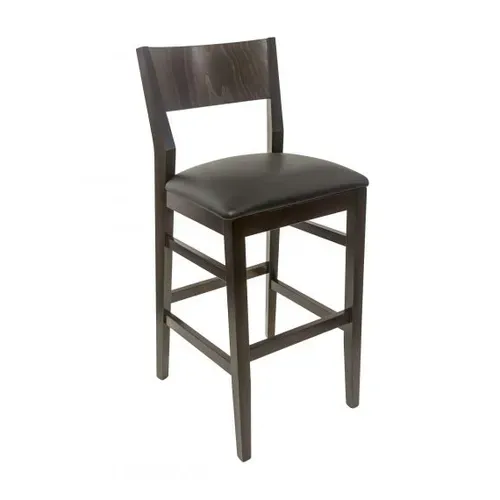 Florida Seating Florida Seating CN-JL B CUSTOM-GR1 Barstool