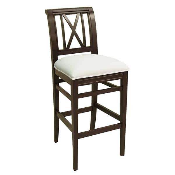 Florida Seating CN OPERA B GR7 Opera Barstool Florida Seating CN OPERA B GR7 Opera Barstool