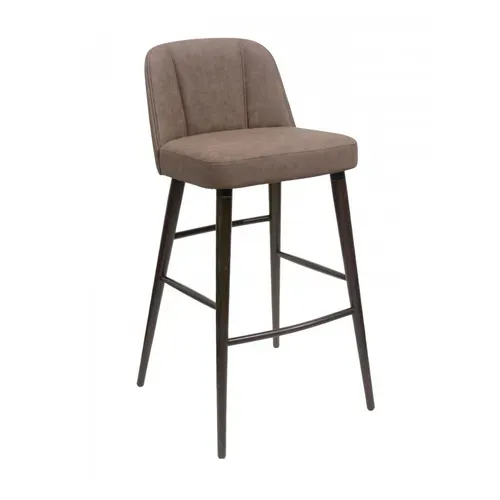 Florida Seating Florida Seating CN-YVONNE B CUSTOM-GR1 Yvonne Barstool