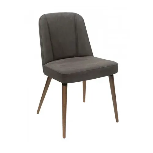Florida Seating Florida Seating CN-YVONNE S CUSTOM-GR1 Yvonne Side Chair