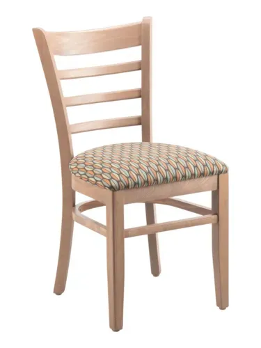 Florida Seating Florida Seating FLS-05S CUSTOM-GR1 Side Chair