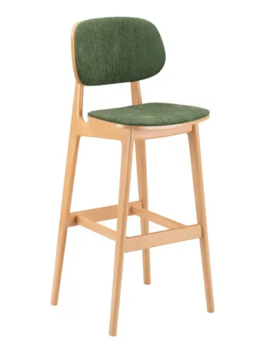 Florida Seating Florida Seating FLS-22B CUSTOM-VS Barstool