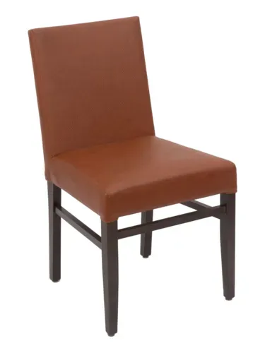 Florida Seating Florida Seating FLS-30S CUSTOM-GRD1 Parson Side Chair