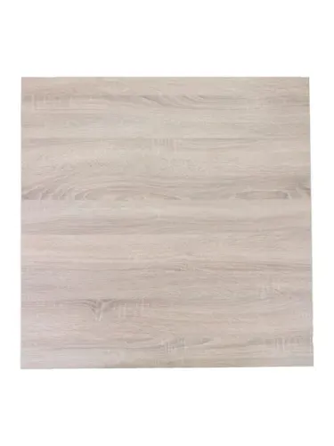 Florida Seating Florida Seating MARCO 24X30 -SAWCUT OAK Marco Table Top