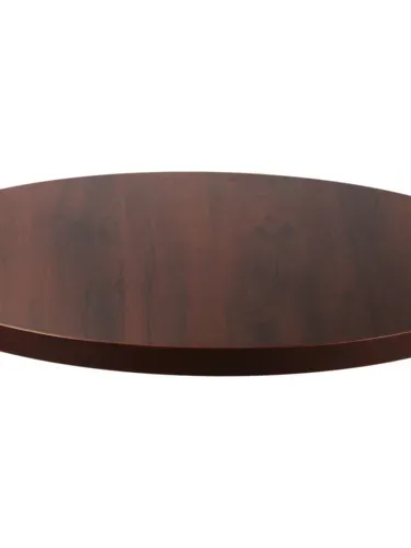 Florida Seating Florida Seating MARCO 30RD-MAHOGANY Marco Table Top