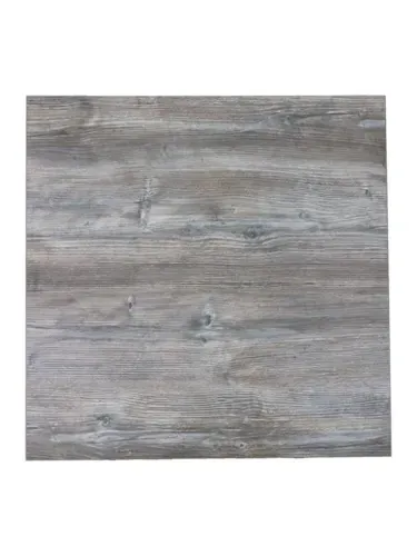 Florida Seating Florida Seating MARCO 30X30-VINTAGE PINE Marco Table Top