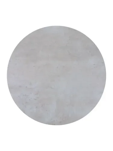 Florida Seating Florida Seating MARCO 36RD-CONCRETE Marco Table Top