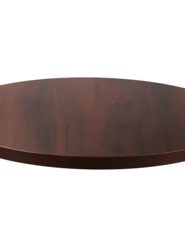 Florida Seating Florida Seating MARCO 36X36-MAHOGANY Marco Table Top