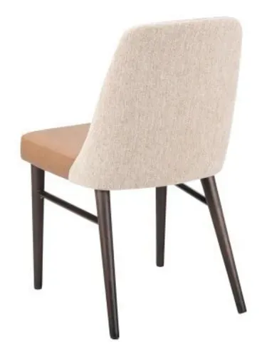 Florida Seating Florida Seating RV-JORDAN S NATURAL-GR1 Jordan Side Chair