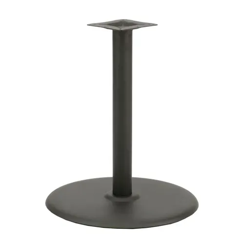 Florida Seating Florida Seating SMB 18"RD-4"STD Table Base