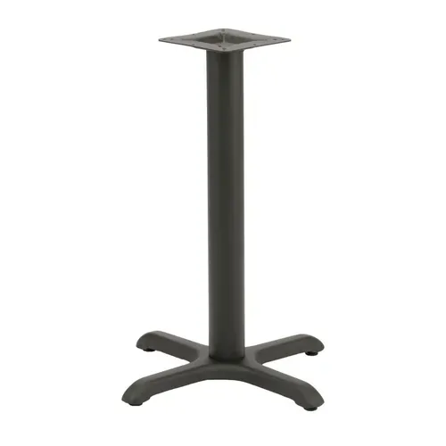 Florida Seating Florida Seating SMB 22X22-4"STD Table Base