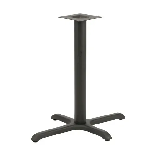 Florida Seating Florida Seating SMB 22X30-4"BAR Table Base