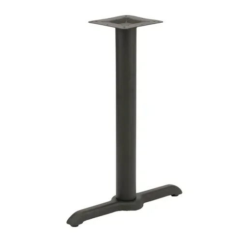 Florida Seating Florida Seating SMB 22X5.5-3"BAR Table Base