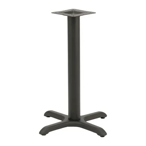 Florida Seating Florida Seating SMB 30X30-4"STD Table Base