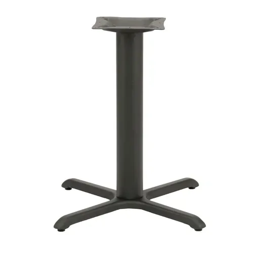 Florida Seating Florida Seating SMB 36X36-4"STD Table Base