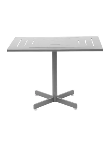 Florida Seating Florida Seating TA-LC 32X32 WARM GRAY Table Top