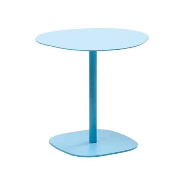 Florida Seating VB ALUMINUM END TABLE Vero Beach End Table Florida Seating VB ALUMINUM END TABLE Vero Beach End Table
