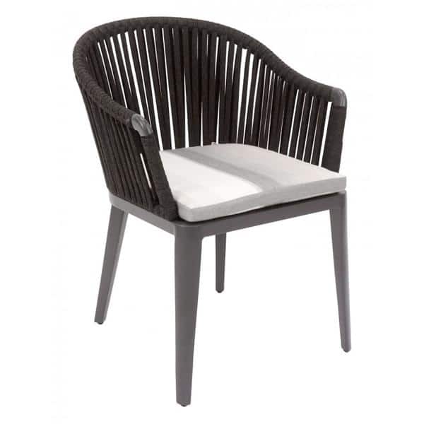 Florida Seating VB DINING ARMCHAIR CUSHION SET Cushion Set