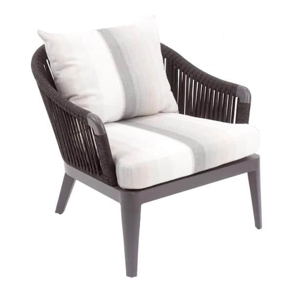 Florida Seating VB LOUNGE ARMCHAIR CUSHION SET Cushion Set