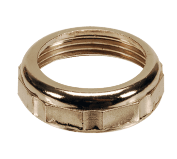 FMP 100-1020 Coupling Nut For lever and twist handle waste overflow FMP 100-1020 Coupling Nut For lever and twist handle waste overflow