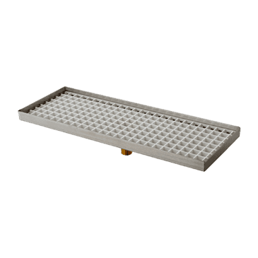 FMP 102-1117 Countertop Drip Tray Grid FMP 102-1117 Countertop Drip Tray Grid