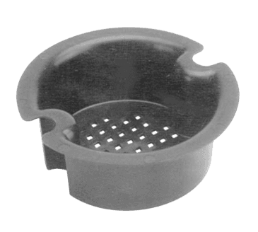 FMP 102-1119 Floor Drain Strainer with Deep Lip FMP 102-1119 Floor Drain Strainer with Deep Lip