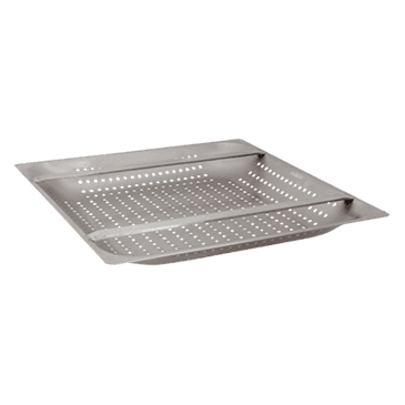 FMP 102-1125 Pre-Rinse Basket 2-1/4" deep FMP 102-1125 Pre-Rinse Basket 2-1/4" deep
