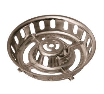 FMP 102-1129 Twist Flow Tamper Proof Twist-Lock Sink Basket FMP 102-1129 Twist Flow Tamper Proof Twist-Lock Sink Basket