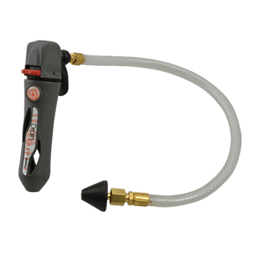 FMP 102-1185 Condensate Drain Blow-Out Gun Fits 3/8" to 3/4" OD tubing FMP 102-1185 Condensate Drain Blow-Out Gun Fits 3/8" to 3/4" OD tubing