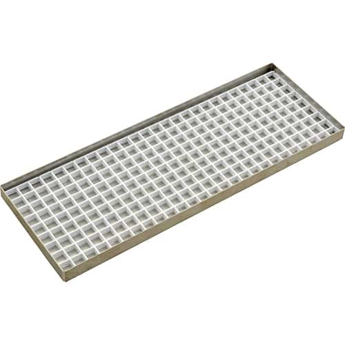 FMP 102-1188 Countertop Drip Tray without Drain