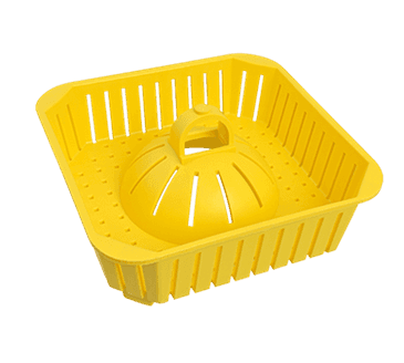 FMP 102-1200 PermaDrain Floor Drain Safety Basket Fits 8" to 8-1/2" square floor sink FMP 102-1200 PermaDrain Floor Drain Safety Basket Fits 8" to 8-1/2" square floor sink