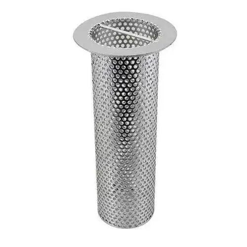 FMP 1021214 Drain, Floor Strainer