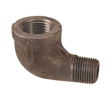 FMP 103-1056 Elbow 3/8" male x 1/2" female NPT FMP 103-1056 Elbow 3/8" male x 1/2" female NPT