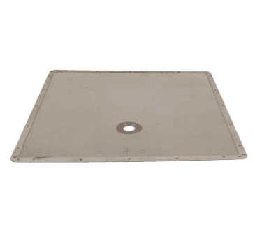 FMP 103-1153 Filter Screen Offset return hole FMP 103-1153 Filter Screen Offset return hole