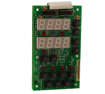 FMP 103-1180 Rethermalizer Computer Includes jumper wire FMP 103-1180 Rethermalizer Computer Includes jumper wire
