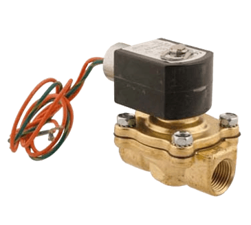 FMP 103-1182 Solenoid Valve 1/2" NPT inlet and outlet; normally closed FMP 103-1182 Solenoid Valve 1/2" NPT inlet and outlet; normally closed
