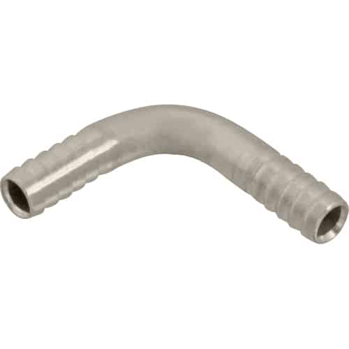 FMP 104-1042 1/4" ID Hose Elbow Tubing fitting