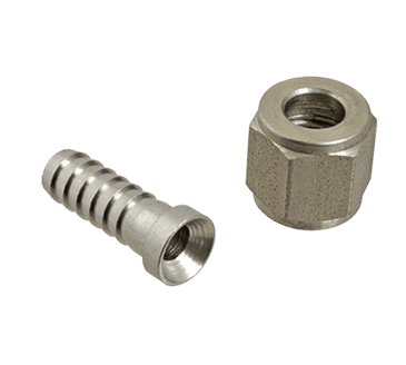 FMP 104-1049 Female Swivel Flare Hose Nipple 3/8" SAE x 3/8" ID hose FMP 104-1049 Female Swivel Flare Hose Nipple 3/8" SAE x 3/8" ID hose