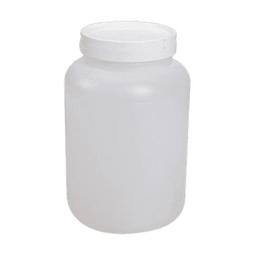 FMP 104-1106 Store ’N Pour Back-Up Bottle 1/2 gal FMP 104-1106 Store ’N Pour Back-Up Bottle 1/2 gal